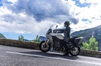 Yamaha Tracer 9 GT Y-AMT 2026 - Bild 31