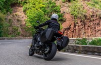 Yamaha Tracer 9 GT Y-AMT 2026 - Bild 33