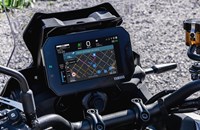 Yamaha Tracer 9 GT Y-AMT 2026 - Bild 34