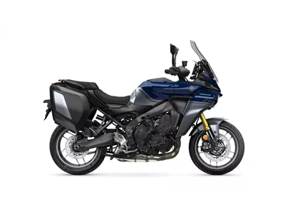 Yamaha Tracer 9 GT+ Y-AMT 2026 Yamaha Tracer 9 GT+ Y-AMT 2026