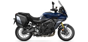 Yamaha Tracer 9 GT+ Y-AMT 2026 vs Yamaha XSR900 2020