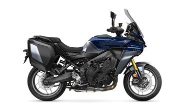 Yamaha Tracer 9 GT+ Y-AMT