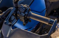 Yamaha Tracer 9 GT+ Y-AMT 2026 - Bild 4