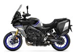 Yamaha Tracer 9 GT+ Y-AMT