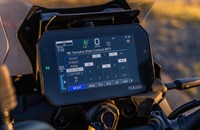 Yamaha Tracer 9 GT+ Y-AMT 2026 - Bild 7