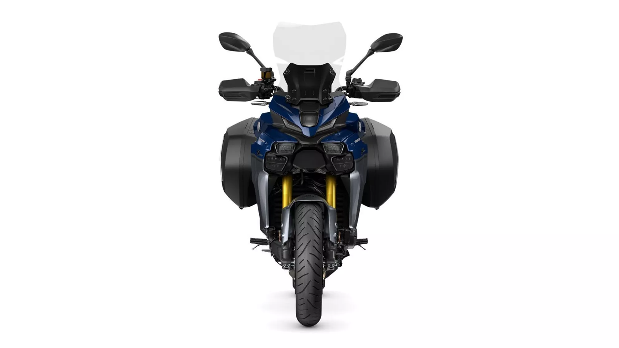 Yamaha Tracer 9 GT+ Y-AMT - Слика 7 Yamaha Tracer 9 GT+ Y-AMT - Слика 7