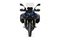Yamaha Tracer 9 GT+ Y-AMT 2026 - Bild 8