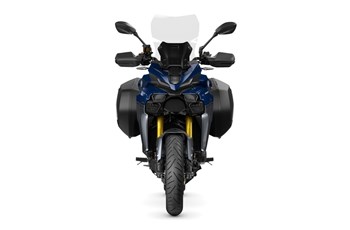 Yamaha Tracer 9 GT+ Y-AMT 2026 - Bild 10