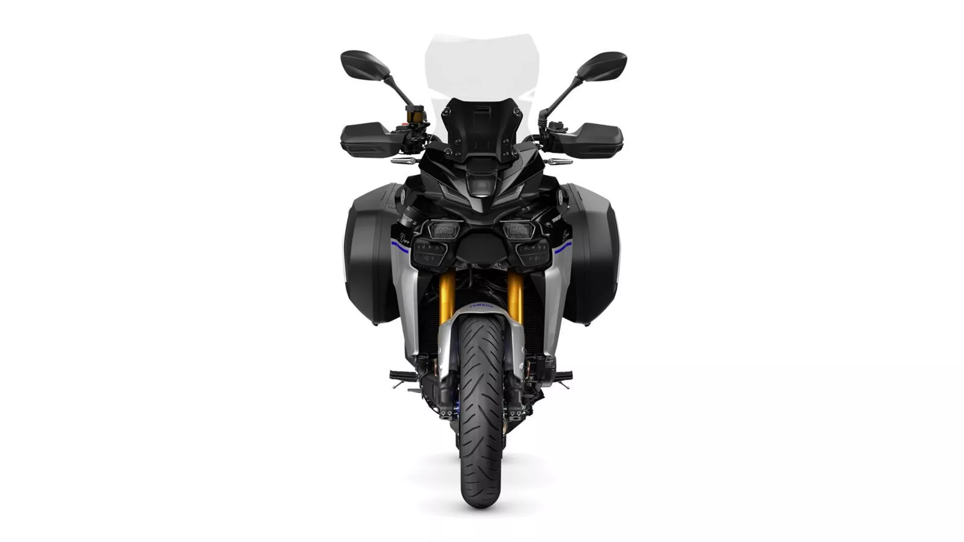 Yamaha Tracer 9 GT+ Y-AMT - Слика 8 Yamaha Tracer 9 GT+ Y-AMT - Слика 8