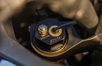 Yamaha Tracer 9 GT+ Y-AMT 2026 - Bild 10