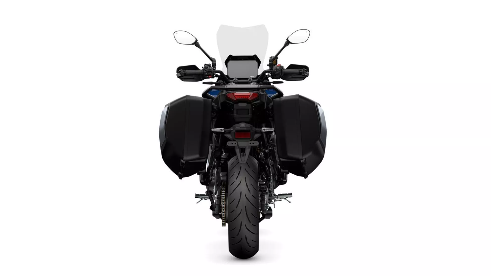 Yamaha Tracer 9 GT+ Y-AMT - Слика 10 Yamaha Tracer 9 GT+ Y-AMT - Слика 10