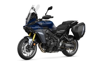 Yamaha Tracer 9 GT+ Y-AMT 2026 - Bild 14