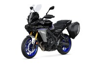 Yamaha Tracer 9 GT+ Y-AMT 2026 - Bild 14