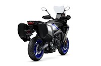 Yamaha Tracer 9 GT+ Y-AMT 2026 - Bild 15