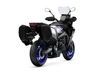 Yamaha Tracer 9 GT+ Y-AMT 2026 - Bild 16