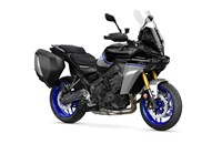 Yamaha Tracer 9 GT+ Y-AMT 2026 - Bild 16