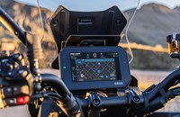 Yamaha Tracer 9 GT+ Y-AMT 2026 - Bild 19