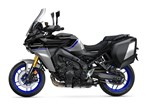 Yamaha Tracer 9 GT+ Y-AMT