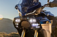 Yamaha Tracer 9 GT+ Y-AMT 2026 - Bild 21