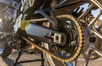 Yamaha Tracer 9 GT+ Y-AMT 2026 - Bild 23