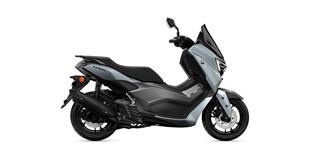 Yamaha NMAX 125 Tech MAX 2026 vs Honda PCX125 DX 2026