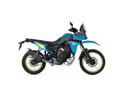 Yamaha Tenere 700 Rally 2026 Yamaha Tenere 700 Rally 2026