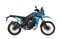 Yamaha Tenere 700 Rally 2026 - Bild 1
