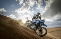 Yamaha Tenere 700 Rally 2026 - Bild 4