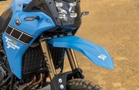 Yamaha Tenere 700 Rally 2026 - Bild 8