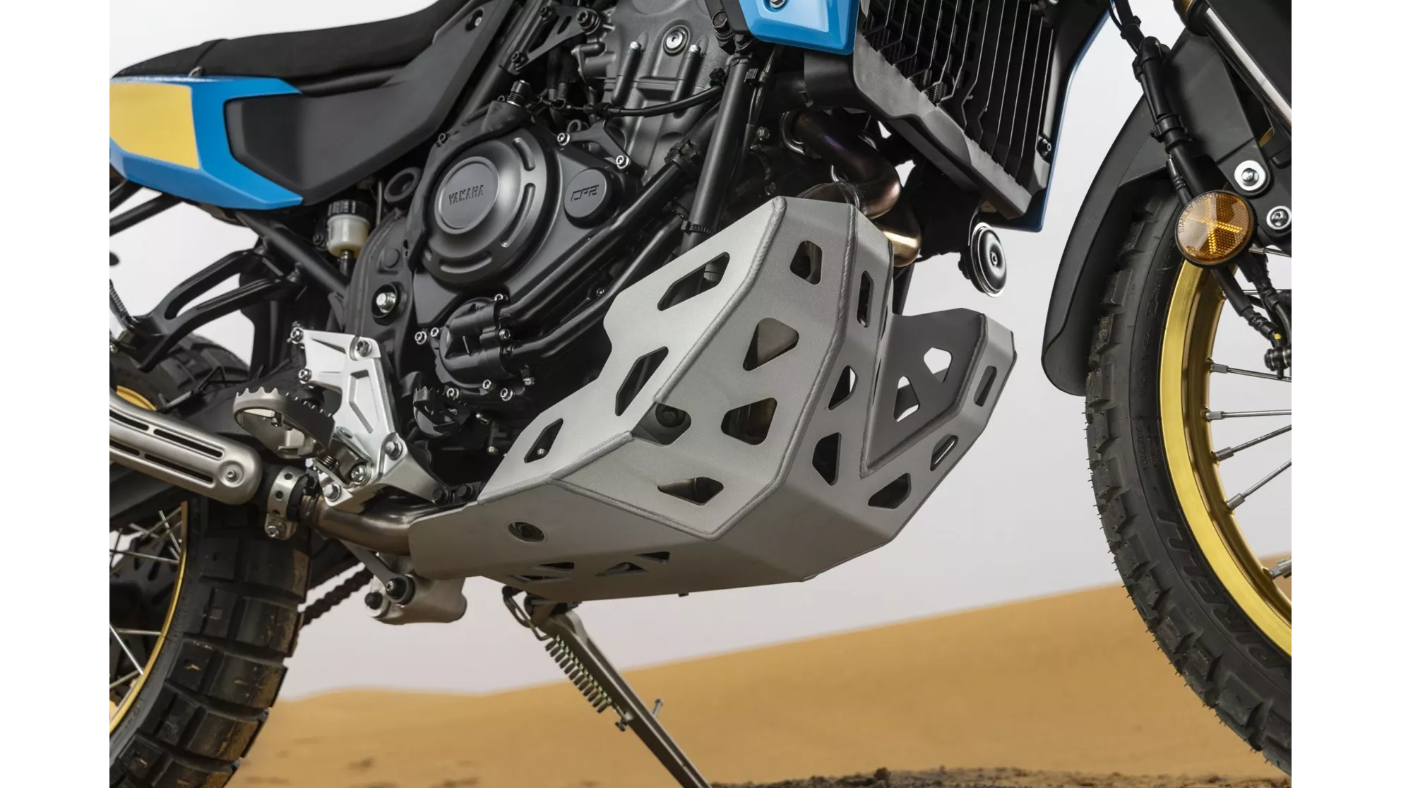 Yamaha Tenere 700 Rally - Immagine 6 Yamaha Tenere 700 Rally - Immagine 6