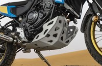 Yamaha Tenere 700 Rally 2026 - Bild 9