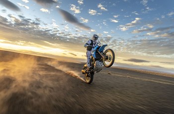 Yamaha Tenere 700 Rally 2026 - Bild 10