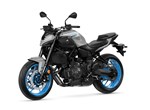 Yamaha MT-07 35kW