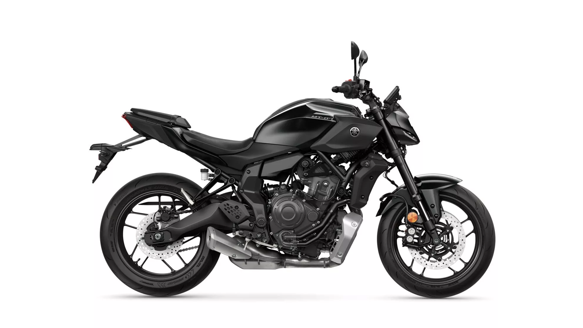 Yamaha MT-07 35kW - Слика 2 Yamaha MT-07 35kW - Слика 2