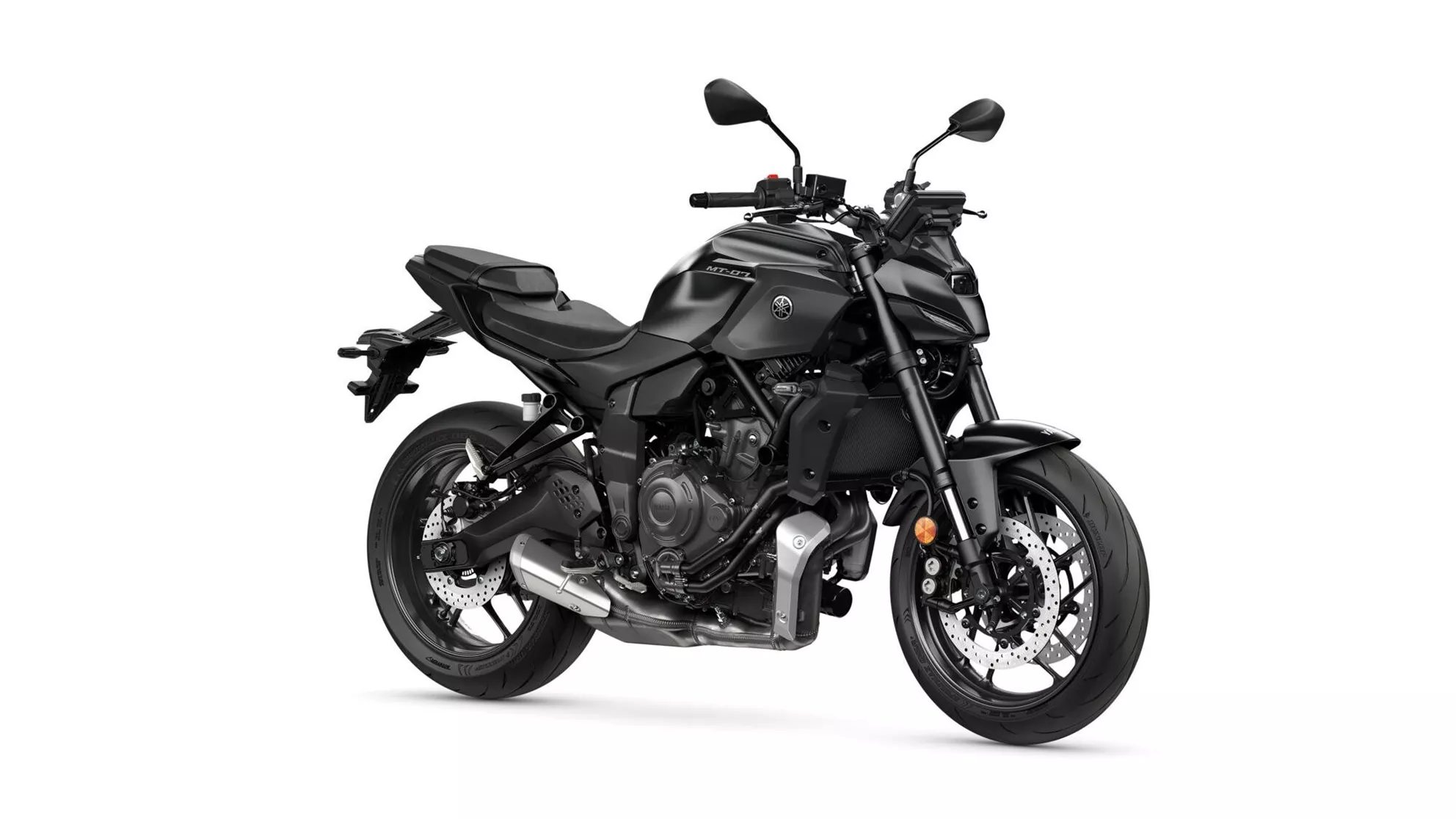 Yamaha MT-07 35kW - Слика 5 Yamaha MT-07 35kW - Слика 5