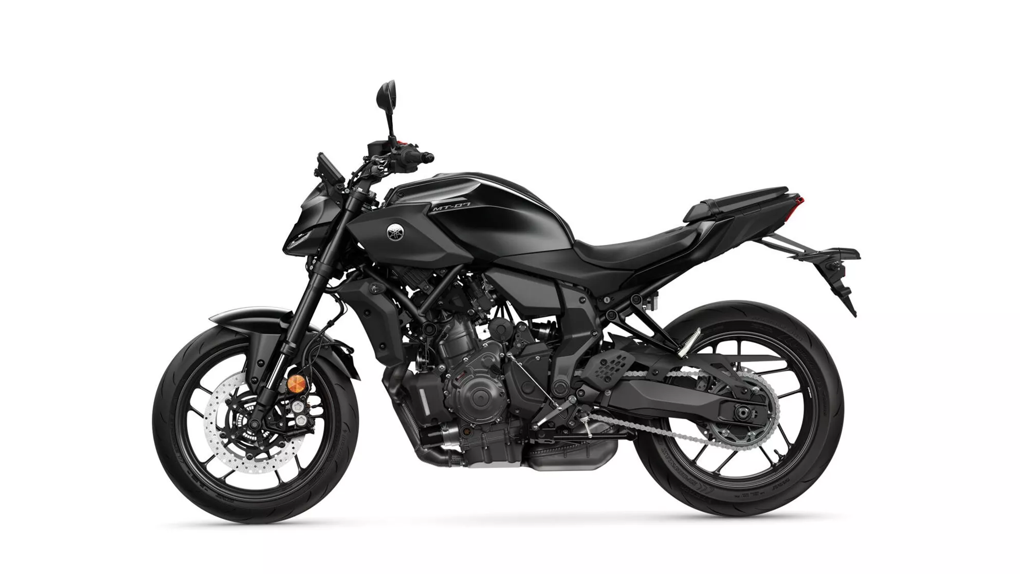 Yamaha MT-07 35kW - Слика 12 Yamaha MT-07 35kW - Слика 12