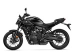 Yamaha MT-07 35kW