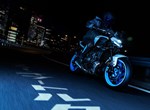 Yamaha MT-07 Y-AMT 35kW