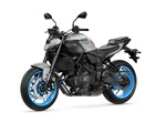Yamaha MT-07 Y-AMT 35kW