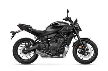 Yamaha MT-07 Y-AMT 35kW 2026 - Bild 3