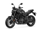 Yamaha MT-07 Y-AMT 35kW