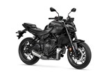 Yamaha MT-07 Y-AMT 35kW