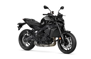 Yamaha MT-09 35kW 2026 - Bild 12