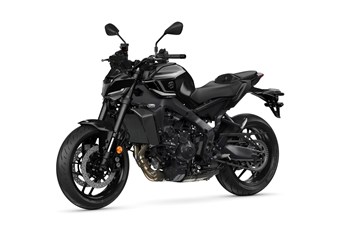 Yamaha MT-09 35kW 2026 - Bild 13