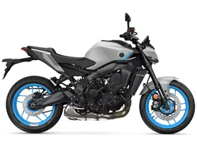Yamaha MT-09 Y-AMT 35kW Yamaha MT-09 Y-AMT 35kW