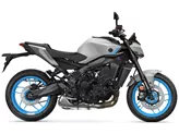 Yamaha MT-09 Y-AMT 35kW 2026 Yamaha MT-09 Y-AMT 35kW 2026