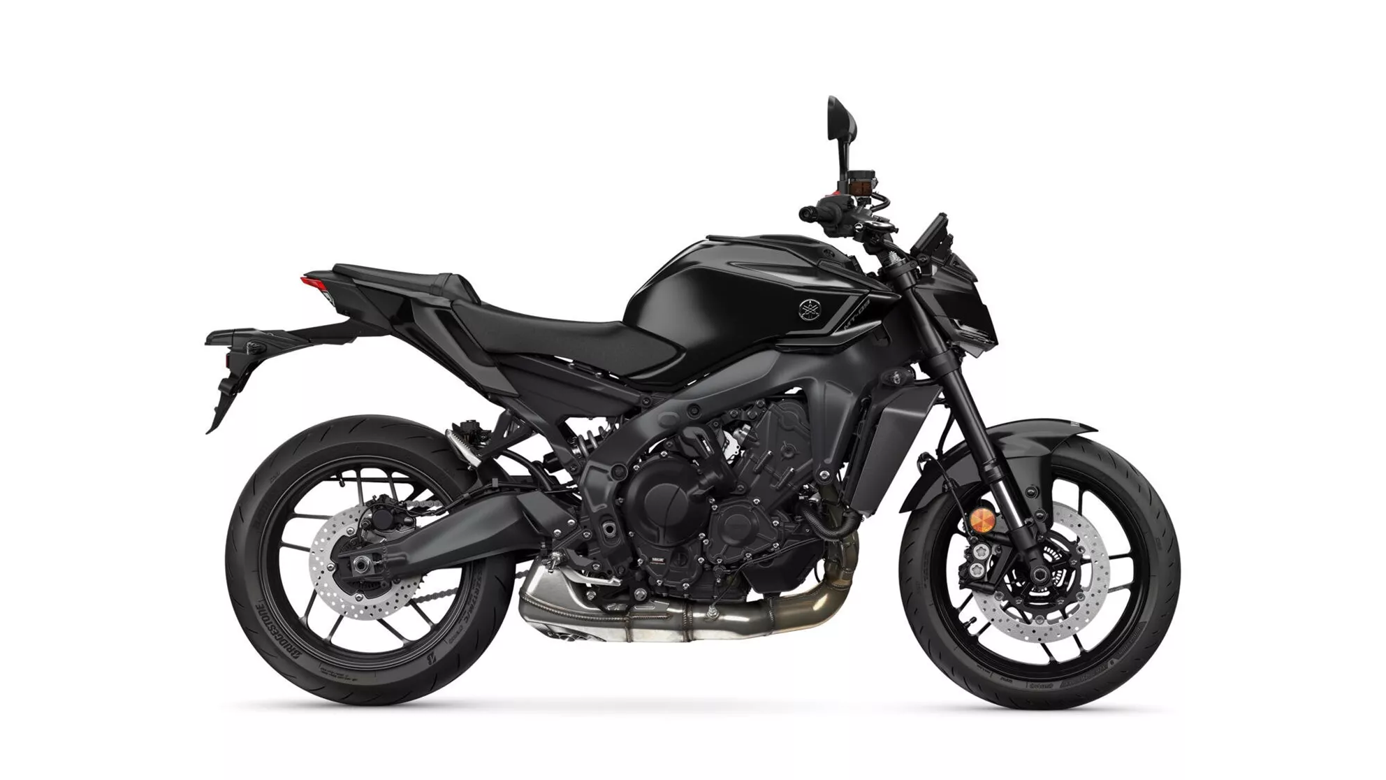 Yamaha MT-09 Y-AMT 35kW - Слика 3 Yamaha MT-09 Y-AMT 35kW - Слика 3