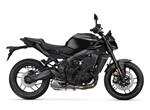 Yamaha MT-09 Y-AMT 35kW