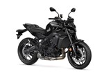 Yamaha MT-09 Y-AMT 35kW