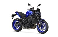 Yamaha MT-09 Y-AMT 35kW 2026 - Bild 10